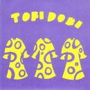 TOKI DOKI / NEWS DAYS [7"]