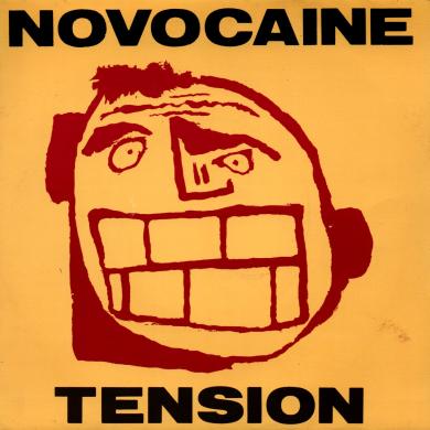 NOVOCAINE / TENSION [7"]