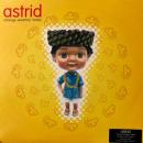 ASTRID / STRANGE WEATHER LATELY [LP+7"]