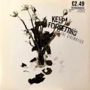 THE CINEMATICS / KEEP FORGETTING [7"]