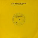 LUSCIOUS JACKSON / NERVOUS BREAKTHROUGH [12"]