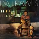 LOU RAWLS / NOW IS THE TIME [LP]