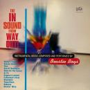 BEASTIE BOYS / THE IN SOUND FROM WAY OUT! [LP]