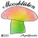 MOOSBLUTEN ‎/ APRILFRISCHE [7"]