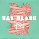 DAN BLACK / YOURS [7"]