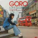 野口五郎 / LOVE IN LONDON [LP]