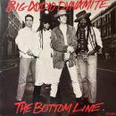 BIG AUDIO DYNAMITE / THE BOTTOM LINE [12"]