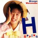 渡辺美奈代 / HOPPING [LP]