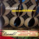 ELEGANT & MONDFAHRE / SPLIT [7"]