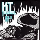 KT TUNSTALL / HOLD ON [7"]