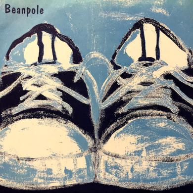 BEANPOLE / IN A MUDDLE [7"]