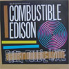 COMBUSTIBLE EDITION / SHORT DOUBLE LATTE [7"]