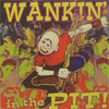 VA / WALKIN' IN THE PIT! [LP]